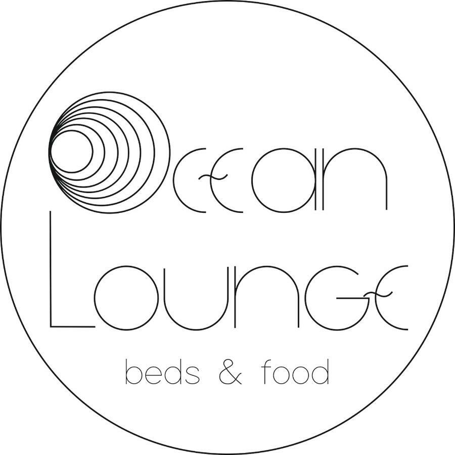 Hotel Ocean Lounge Altea Exterior foto